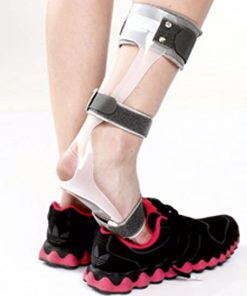 TYNOR Foot Drop Splint - Large (Right)