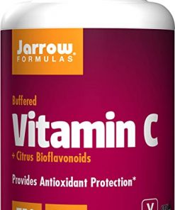 JARROW FORMULAS  Vitamin C  750 mg  100 Tablets
