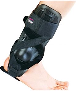 TYNOR Ankle Splint - Universal