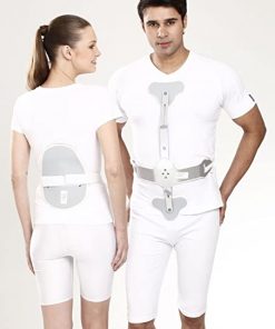 TYNOR Ash Brace (Hyper Extension Brace) - Small