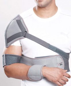 TYNOR Elastic Shoulder Immobilizer - XL