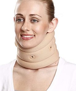 TYNOR B-02 Soft Cervical Collar With Support (Small)