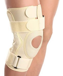 TYNOR J-09 Knee Support Sportif Neoprene (XXL)