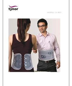TYNOR Lacepull L.S. Belt Medium