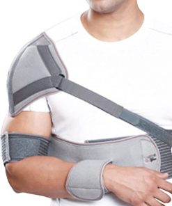 TYNOR Elastic shoulder embolizer XL