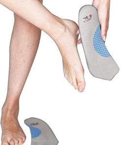 TYNOR Medial Arch Orthosis for Adult - Medium (Pair)