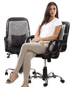 TYNOR Back Rest Pillow UN(Size 47cm)