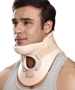 TYNOR Lightweight Cervical Orthosis (Philadelphia) Ethafoam - Medium