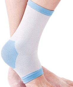 TYNOR Comfeel Anklet - Medium (Pair)