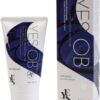 YES OB Organic Natural Plant-Oil Based Personal Lubricant 80ml