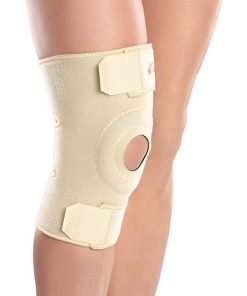 TYNOR Neoprene Knee Wrap - Universal