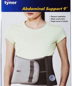 TYNOR Abdominal Belt - Large