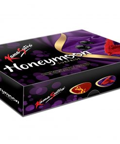 Kamasutra Honeymoon Surprise Pack_ 1 Kit