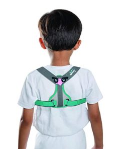 TYNOR Clavicle Brace Buckle - CH