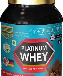 Konzept Platinum Pro Whey