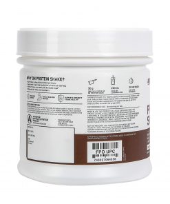 OPTIMUM NUTRITION (ON) Daily Health and Nutrition Protein Shake   400 g (Rich Chocolate)
