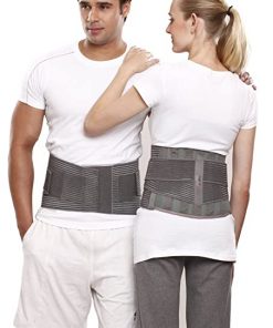 TYNOR Ls Belt Lumbopore - Xl