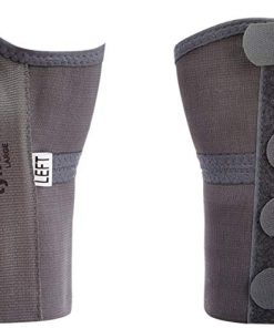 TYNOR Elastic Wrist Splint - Large (Left)
