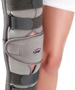 TYNOR Knee Immobilizer - XXL (14-inch)