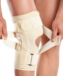 TYNOR OA Neoprene Knee Support - Medium (Left Varus)