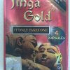 Reeha Herbals Jinga Gold Capsules
