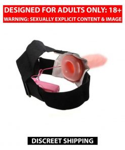 Adultscare Strp Massager