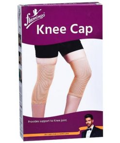 FLAMINGO Knee Cap M
