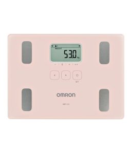 Omron HBF 212 Body Composition Monitor