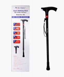 DR ODIN 09A Smart Walking Stick