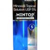 Mintop Forte 5% Solution