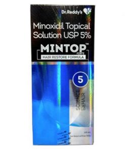 Mintop Forte 5% Solution