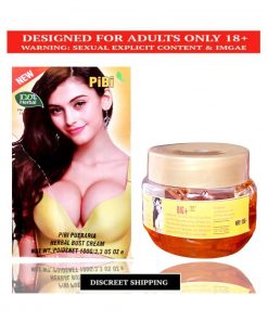 Pibi G1 pueraria herbal Breast Enlargement Cream