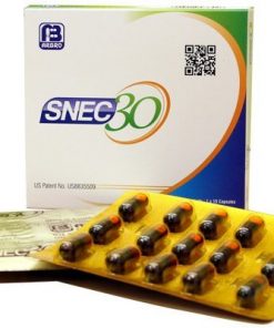 Snec 30 Capsule