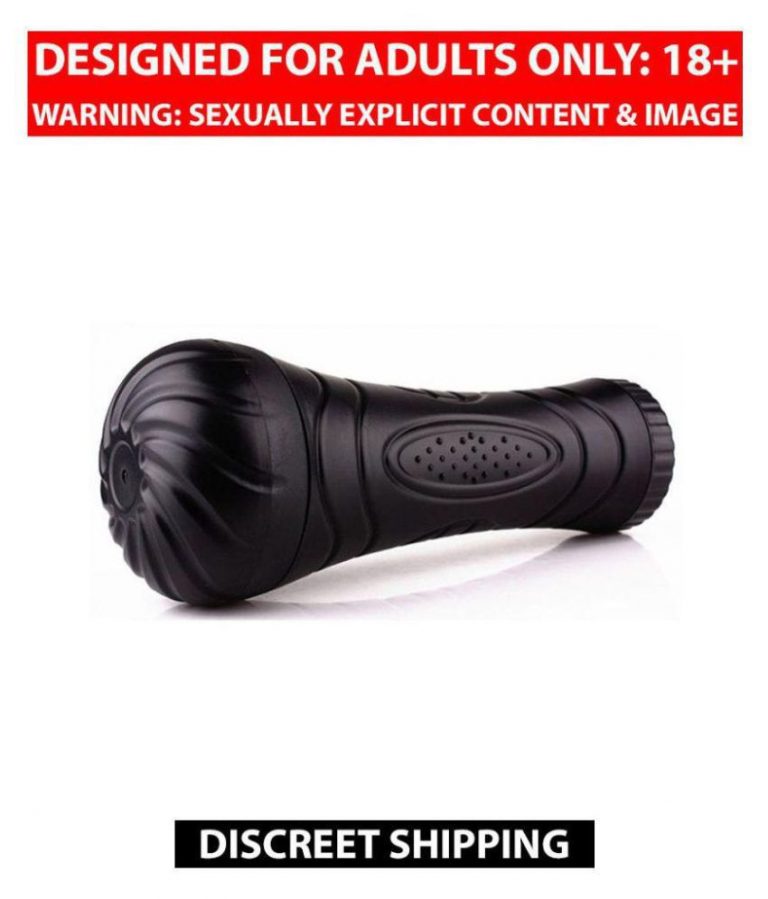 rotating fleshlight