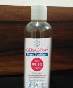 Germispray Hand Sanitizer