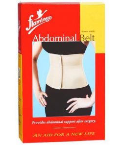 FLAMINGO Abdominal Belt L