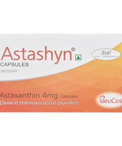 ASTASHYN CAPSULE