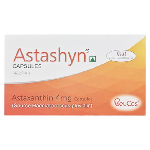 ASTASHYN CAPSULE