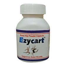 EZYCART CAPSULE