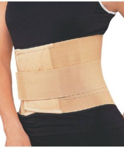 FLAMINGO Lumbar Sacro Belt L