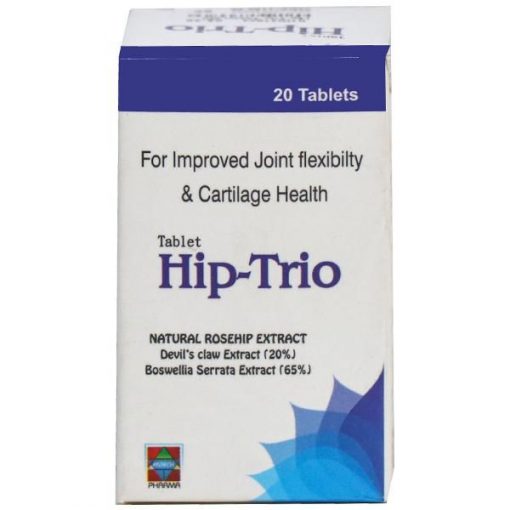 Hip Trio Tablet