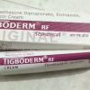 Tigboderm RF Cream