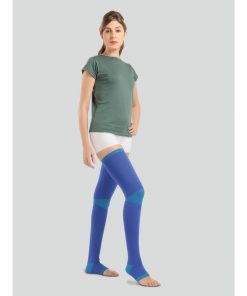 FLAMINGO Premium Vein Stockings XL