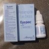 Eyesec eye drop