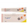 Topgraf 0.1% Ointment