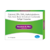 RECALMIN D3 MAX SOFT GELATIN CAPSULE
