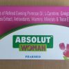 Absolut Woman Capsule