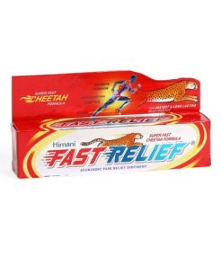 Himani Fast Relief Ointment 15ml