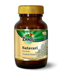 Zandu Satavari Capsule 60 capsules