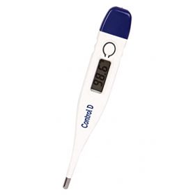 Control D Digital Thermometer 1 unit